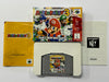 Mario Party 3 Complete In Box