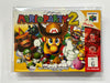 Mario Party 2 Complete In Box