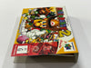 Mario Party 2 Complete In Box
