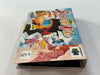 Snowboard Kids Complete In Box