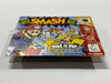 Super Smash Bros Complete In Box