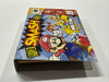 Super Smash Bros Complete In Box