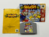 Super Smash Bros Complete In Box