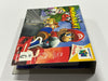 Mario Kart 64 Complete in Box