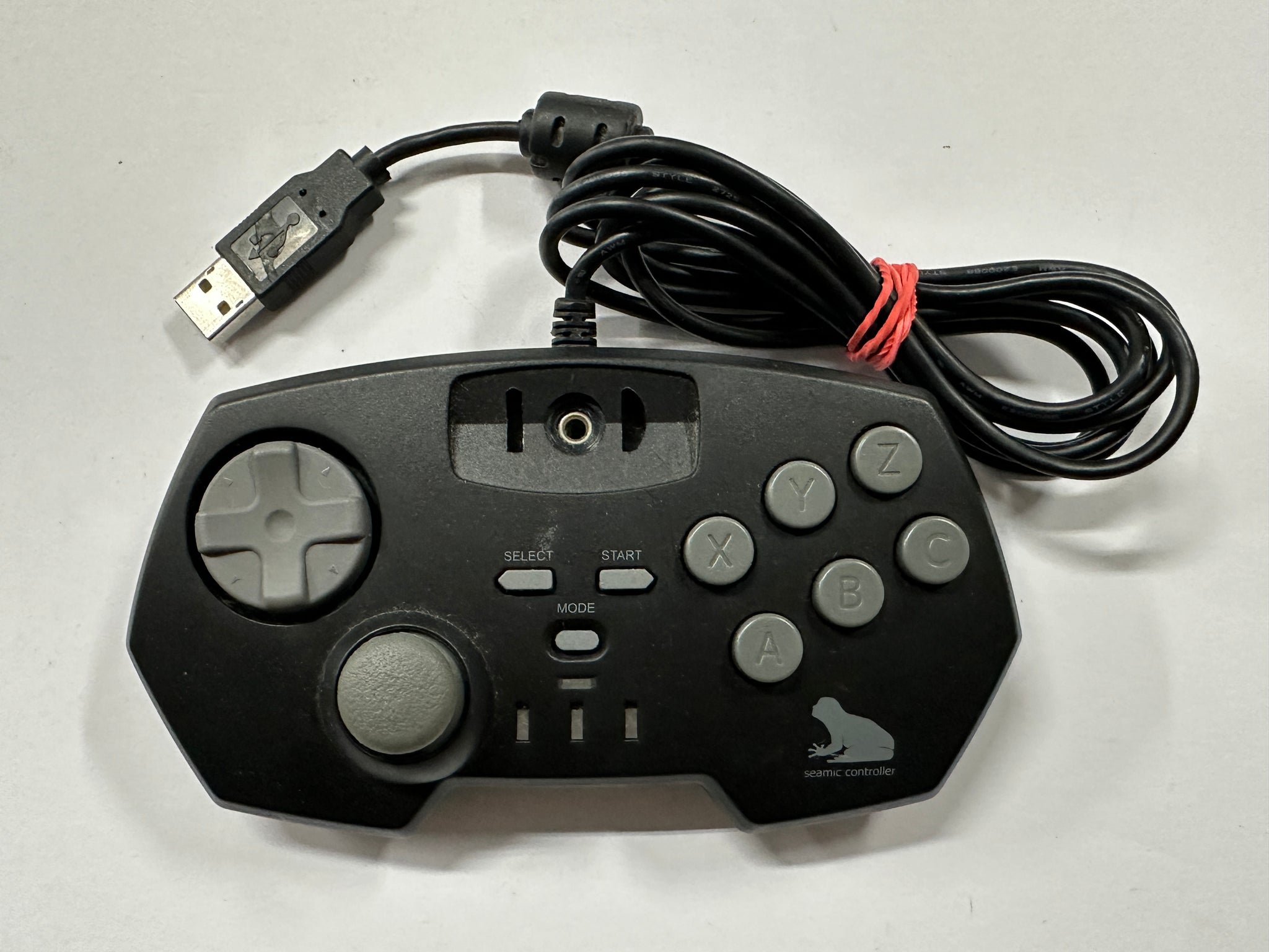 Seaman 2 NSTC-J Complete In Box