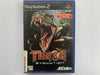 Turok Evolution In Original Case