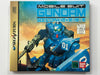 Mobile Suit Gundam Side Story 2 NTSC J Complete In Original Case