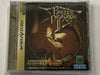 Panzer Dragoon 2 NTSC J Complete In Original Case