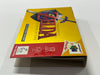 The Legend Of Zelda Ocarina Of Time Complete In Box