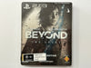 Beyond Two Souls Complete In Steelbook Case