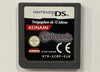 Castlevania Portrait Of Ruin Cartridge