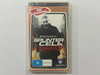 Splinter Cell Complete In Original Case