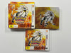 Pokemon Sun Fan Edition Complete In Box