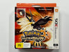 Pokemon Ultra Sun Fan Edition Complete In Box