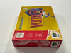 The Legend Of Zelda Ocarina Of Time Complete In Box