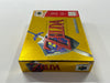 The Legend Of Zelda Ocarina Of Time Complete In Box