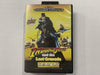 ndiana Jones & The Last Crusade In Original Case