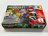 Mario Kart 64 Complete In Box