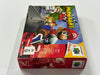 Mario Kart 64 Complete In Box