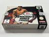 Knockout Kings 2000 Complete In Box