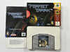 Perfect Dark Complete In Box