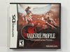 Valkyrie Profile Covenant Of The Plume Complete In Original Case