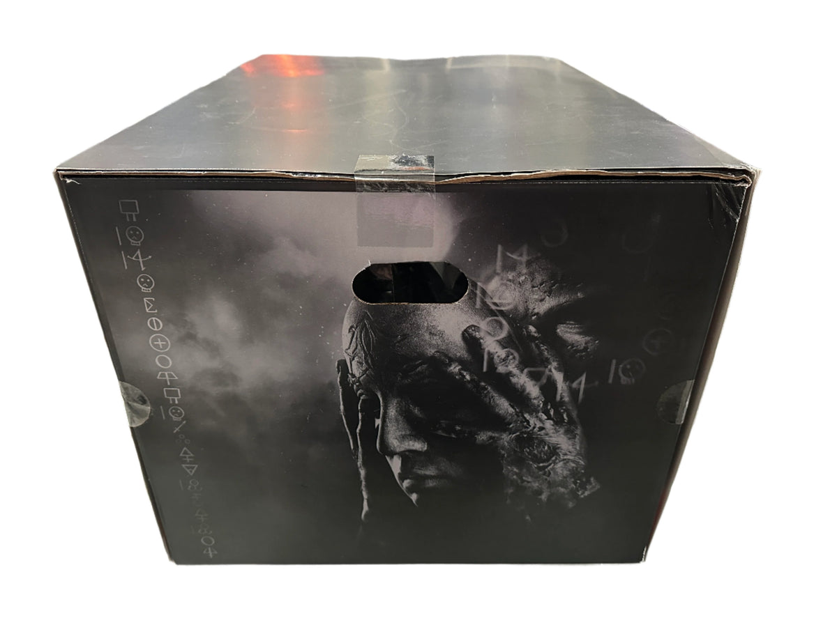 Call Of Duty Black Ops Mystery Box Edition Brand New Sealed