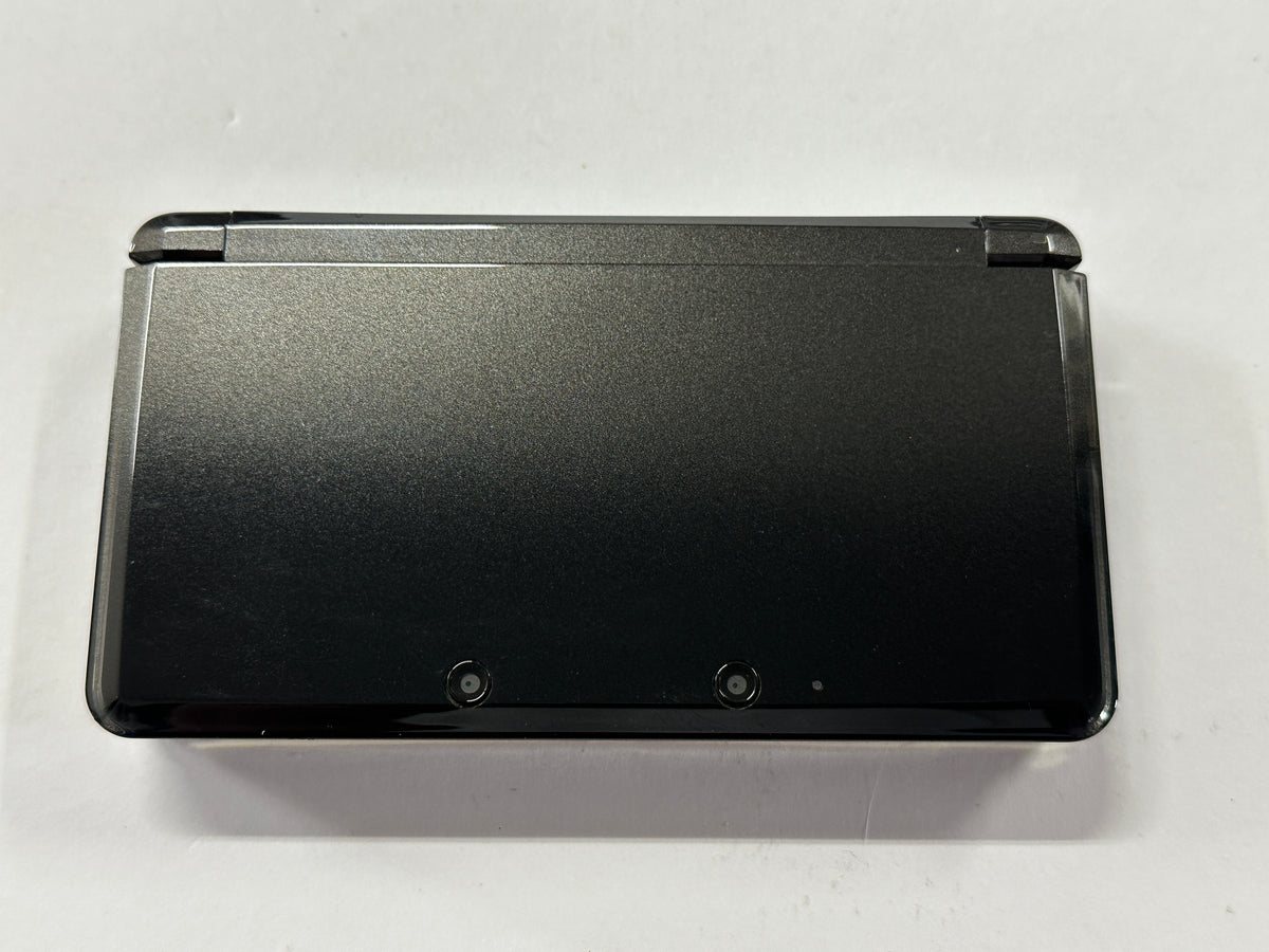 Nintendo hot 3DS Cosmic Black with 32GB SD Card