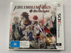 Fire Emblem Fates Birthright Complete In Original Case