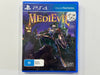 Medievil Complete In Original Case