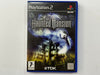 The Haunted Mansion Complete In Original Case