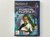 Portal Runner Complete In Original Case
