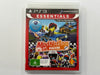 Mod Nation Racers Complete In Original Case
