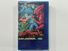 Splatterhouse 2 In VHS Case