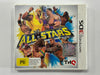 WWE All Stars Complete In Original Case