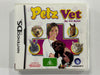 Petz Vet My Pet Hotel Complete In Original Case