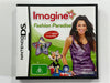 Imagine Fashion Paradise Complete In Original Case