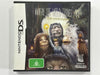 Where The Wild Things Are The Videogame Complete In Original Case
