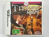 Titanic Mystery Complete In Original Case