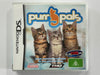 Purr Pals Complete In Original Case