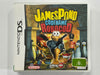 James Pond Codename Robocod Complete In Original Case