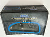 Sega Mega Power Arcade Stick 2 Complete In Box