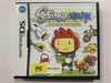 Scribblenauts Complete In Original Case