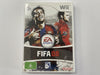 FIFA 08 Complete In Original Case