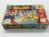 Super Smash Bros In Original Box
