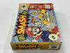 Super Smash Bros In Original Box