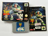 Toy Story 2 Buzz Lightyear To The Rescue Complete In Box