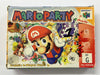 Mario Party Complete In Box