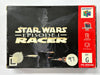 Star Wars Episode 1 Racer Complete In Box