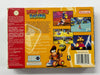 Diddy Kong Racing In Original Box